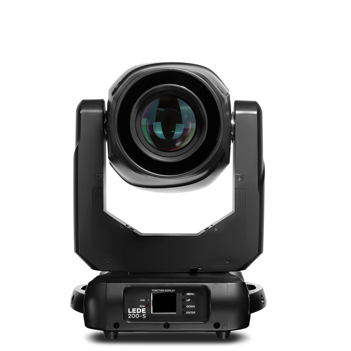 LEDE 200S - 200 watts LED Spot moving head