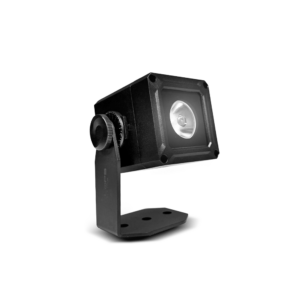 LumiGo-Cube120-Battery-operated Outdoor LED spotlight